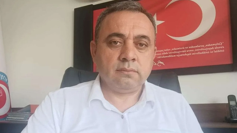 Birlik Sağlık-Sen Anadolu Güney Şube Başkanlığının 1. Olağan Kongresi Yapılacak
