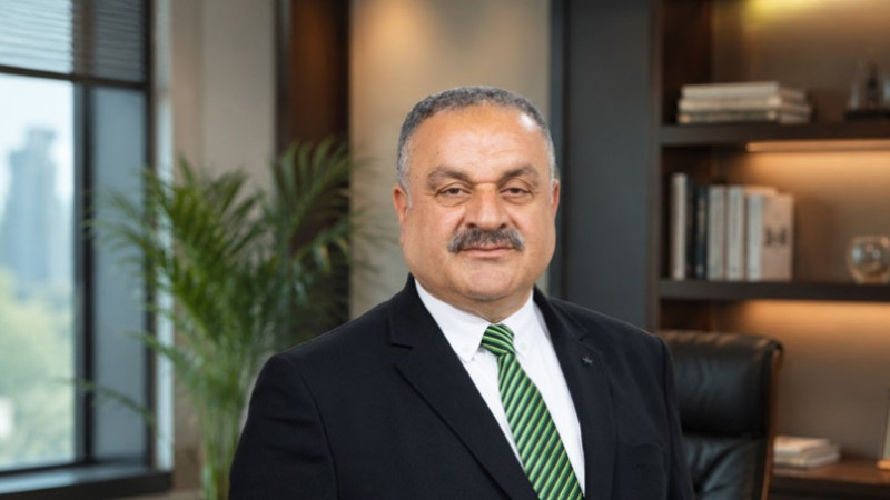 DEPSAŞ Enerji’den Müşterilerine Özel  Dijital Altyapı Hamlesi
