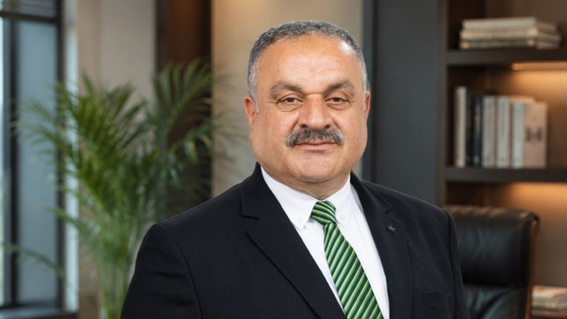 DEPSAŞ Enerji Yeni Müşteri Bilgi Sistemini Devreye Aldı