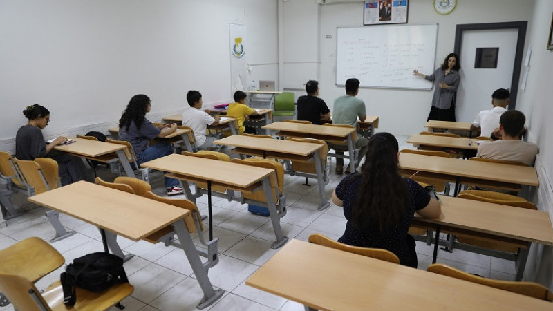 Haliliye'de Hobi ve Eğitim Kursları Devam Ediyor