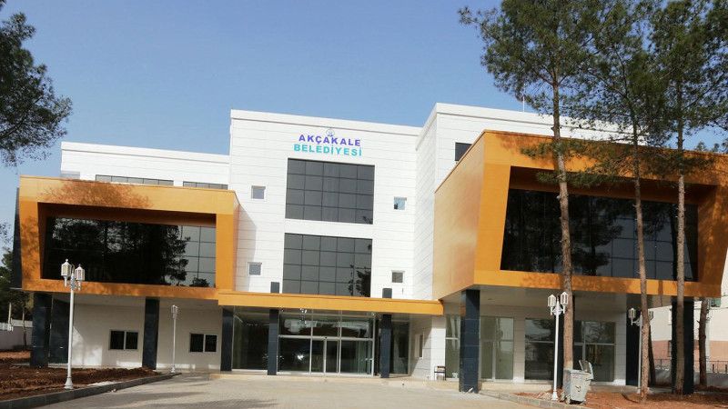 Akçakale Belediyesi'nden İnsan Kaçakçılığı İddialarına İlişkin Açıklama