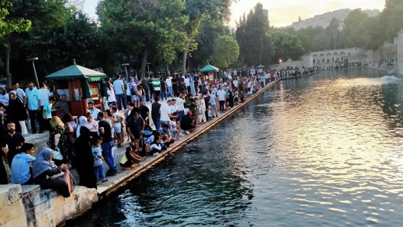 1. Çeyrek: Ocak-Mart 2026 Hanehalkı Yurt İçi Turizm Verileri Açıklandı