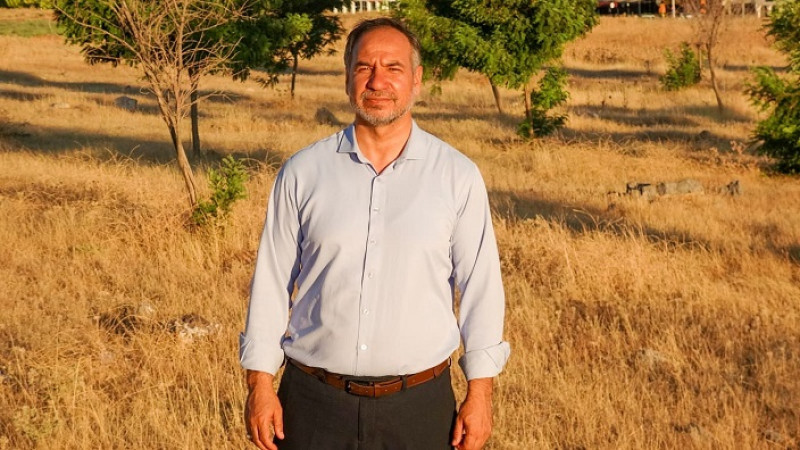 Başkan Şakak: 