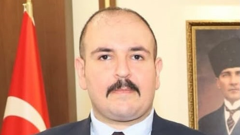Başkan Bucak: 15 Temmuz Millî İradenin ve Demokrasinin Zaferidir