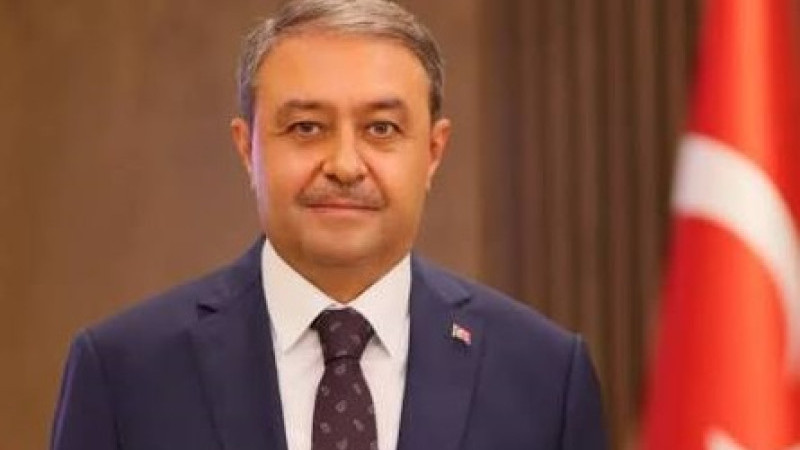 Vali Şıldak'tan Tarım Arazilerinin Korunmasına Yönelik Yeni Talimat
