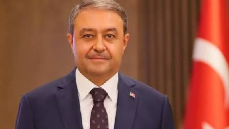 Vali Şıldak 
