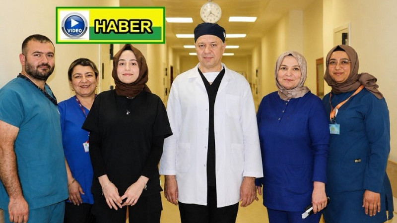 Şanlıurfa’da Aşırı Sıcaklar Göz Sağlığını Tehdit Ediyor