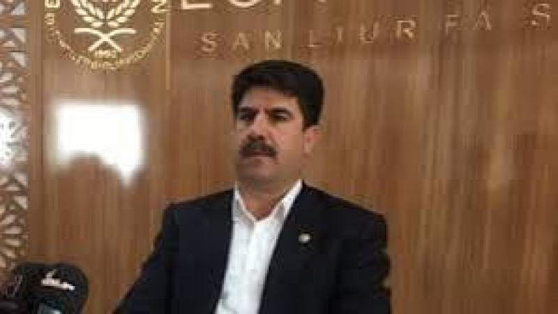 Başkan Coşkun, Temmuz Ayı Enflasyon Rakamlarını Değerlendirdi