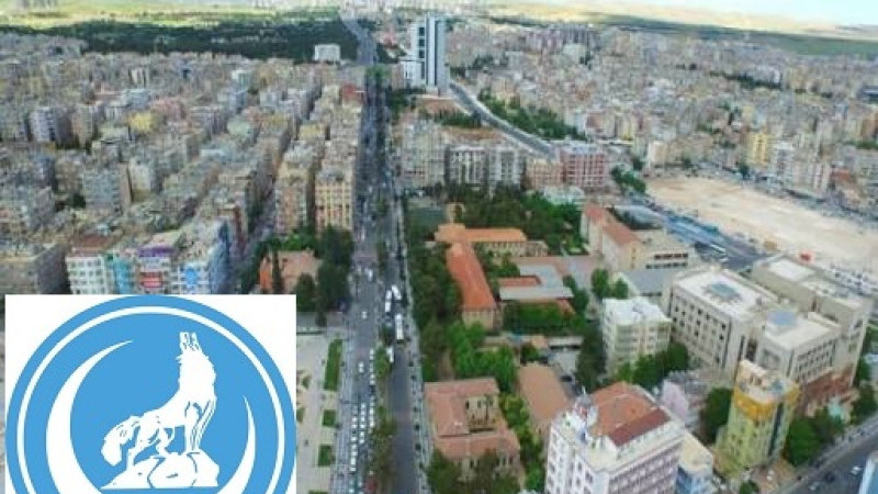 Ülkü Ocakları Haliliye İlçe Başkanlığı Mevlid Kandili Mesajı Yayınladı