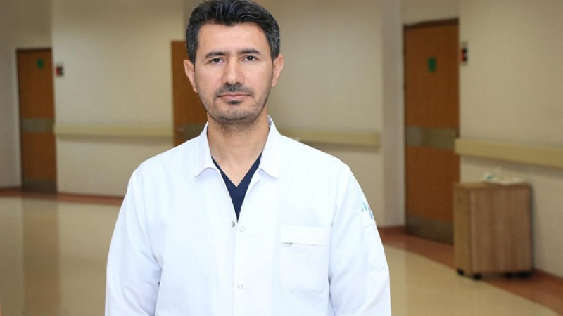 Şanlıurfa’da Kronik Yara Tedavisinde Uzman Ekiplerden Etkin Takip