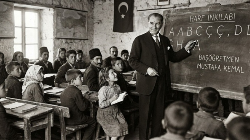 TEMA Vakfı Şanlıurfa İl Temsilciliği’nden Yeni Eğitim-Öğretim Yılı Kutlaması