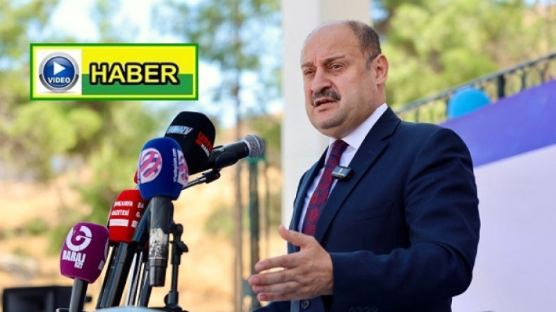 Başkan Gülpınar'dan Torpil Uyarısı