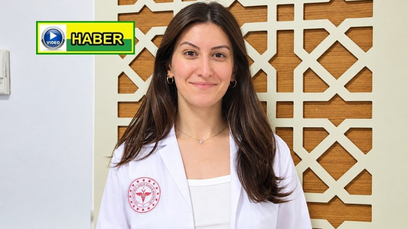 Uzman. Dr. Gizem Doğan'dan Serebral Palsi Hakkında Ailelere Bilgilendirme  