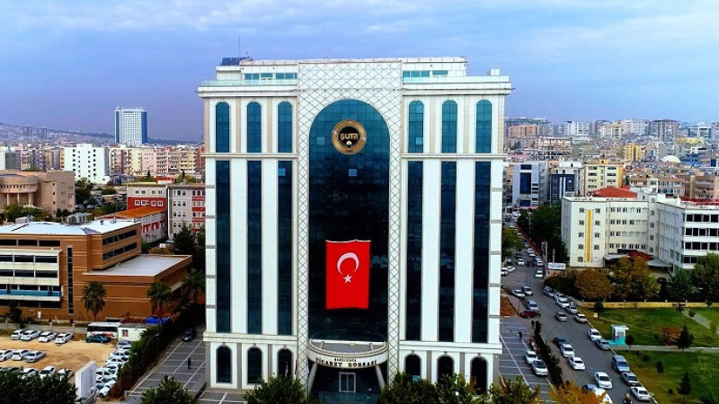 Şanlıurfa Ticaret Borsası Seçimlerinin İlk Aşaması 15 Ekim 2026 Perşembe Günü Başlıyor