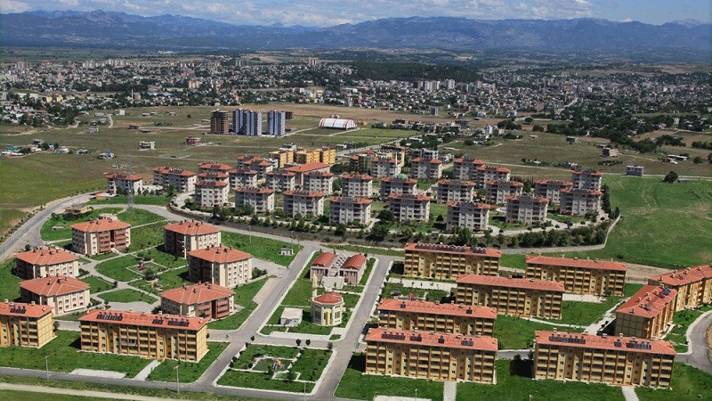 2026 Yılı Eylül Ayı Konut ve İş Yeri Satış İstatistikleri Açıklandı