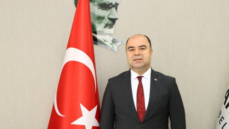 Başkan Çiftçi'den Cumhuriyet Bayramı Mesajı